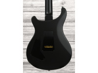 PRS 40th Anniversary Custom 24 Satin Limited Edition - Fire Smokeburst PRS 40th Anniversary Custom 24 Satin Limited Edition - Fire Smokeburst